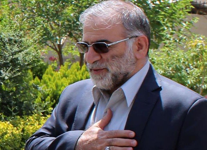 Condenamos el asesinato del científico iraní Mohsen Fajrizadeh. ¡Alto al terrorismo israelí!
