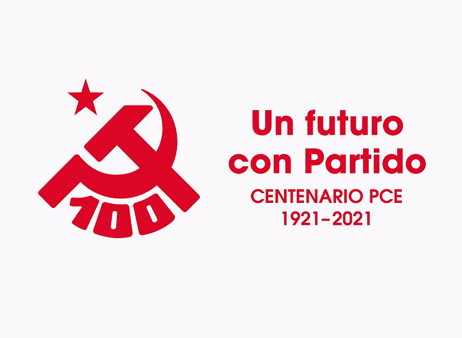 Presentadas la agenda, el logo y el lema para la celebración de nuestro Centenario en 2021