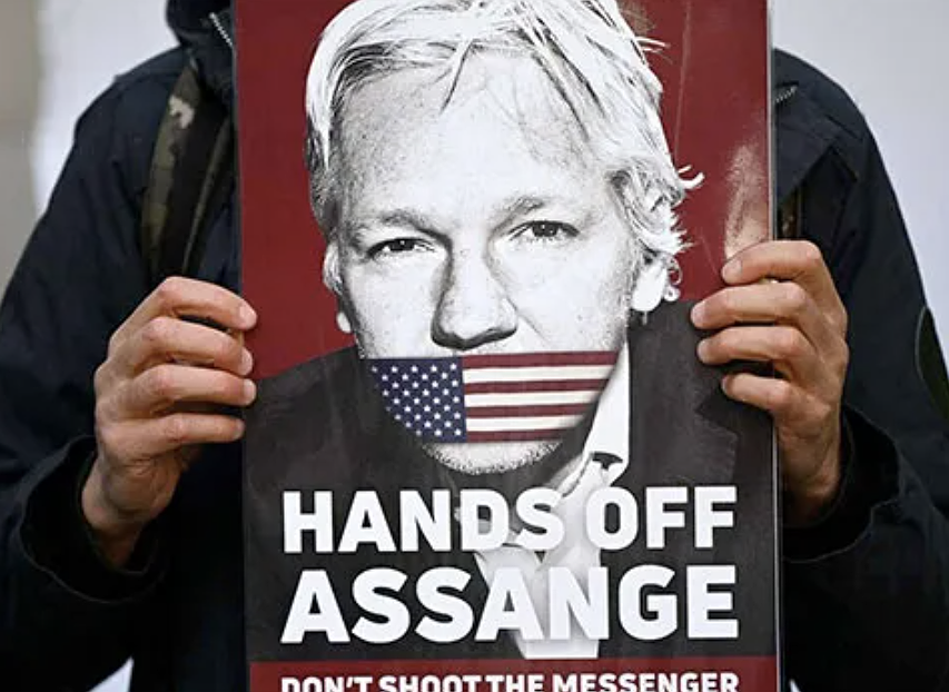 Celebramos la libertad de Julian Assange, una victoria de la solidaridad y de la libertad de información
