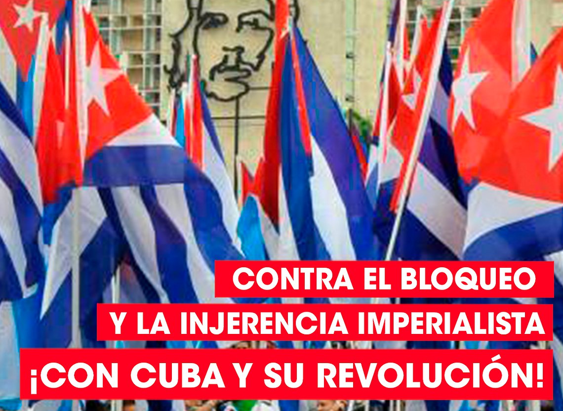 Condenamos un nuevo ataque a la soberanía cubana