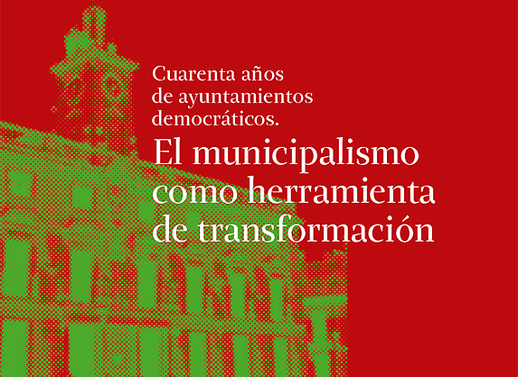 Nº 242 de Nuestra Bandera: el municipalismo como herramienta de transformación
