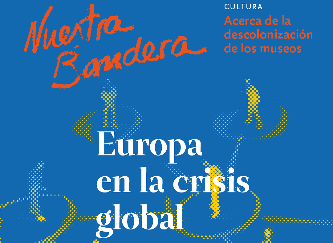 Nº 263 de Nuestra Bandera - Europa en la crisis global