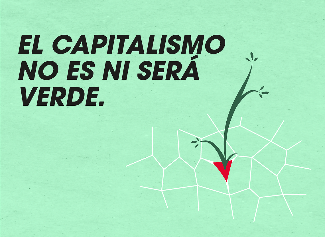 La Conferencia de la ONU sobre el Clima no puede seguir retrasando las soluciones
