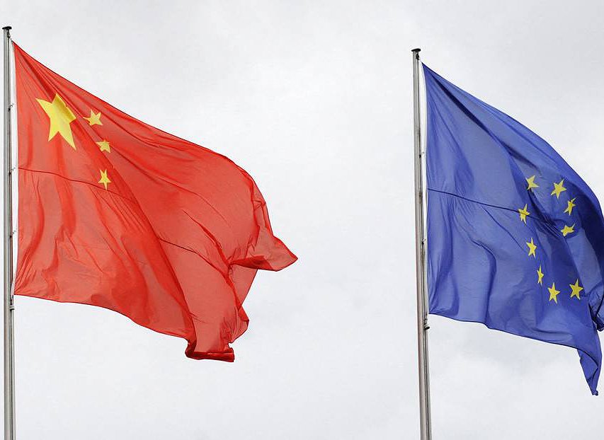 Rechazamos la nueva muestra de sumisión de la Unión Europea a EEUU: ¡no a las sanciones contra China!