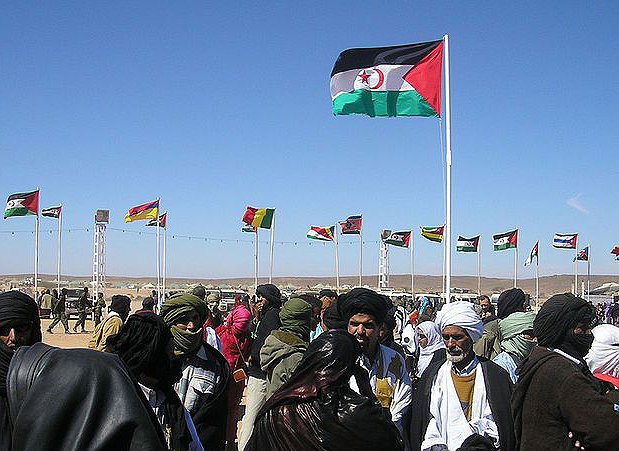 Estaremos presentes en el 15º Congreso del Frente Polisario: ¡toda nuestra solidaridad con la lucha saharaui!