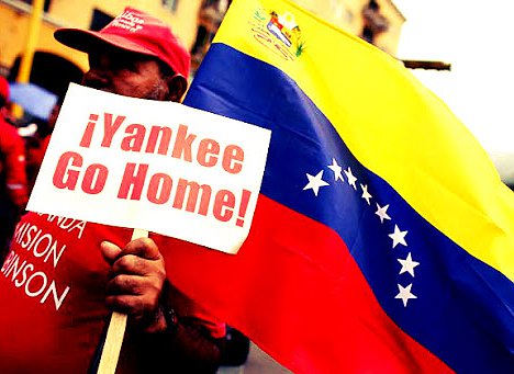 Ante los intentos de ataque a la Revolución Bolivariana: ¡solidaridad con Venezuela!